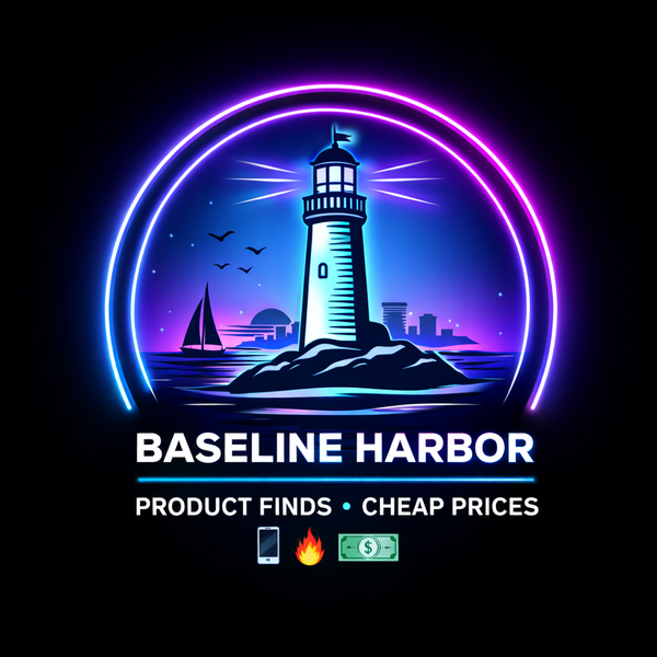 BaseLine Harbor